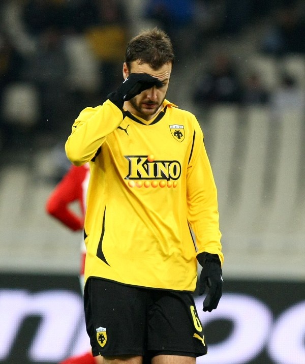 Σκόντα-ψε η ΑΕΚ, 1-1 με την Ξάνθη (videos + photos)