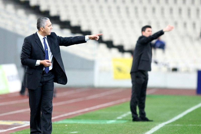 Σκόντα-ψε η ΑΕΚ, 1-1 με την Ξάνθη (videos + photos)