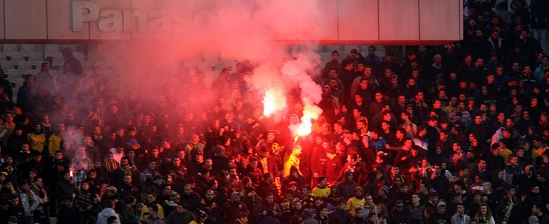Σκόντα-ψε η ΑΕΚ, 1-1 με την Ξάνθη (videos + photos)
