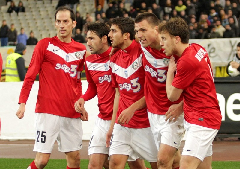 Σκόντα-ψε η ΑΕΚ, 1-1 με την Ξάνθη (videos + photos)