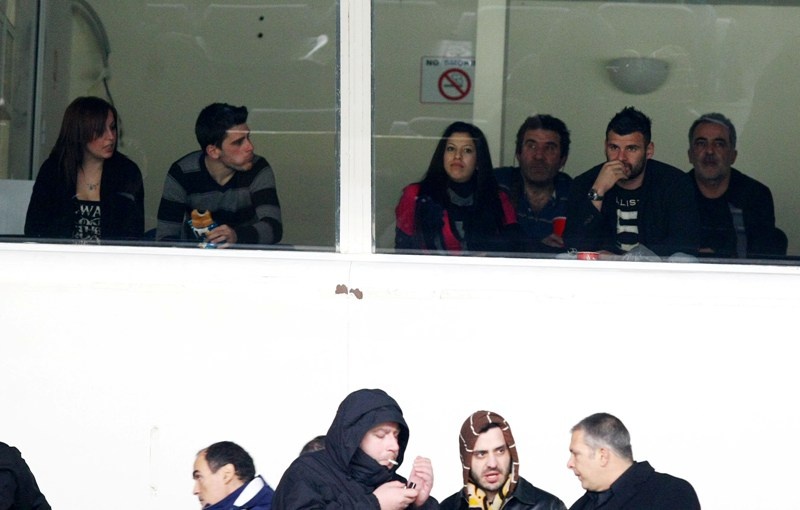 Σκόντα-ψε η ΑΕΚ, 1-1 με την Ξάνθη (videos + photos)