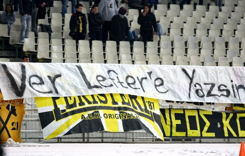 Σκόντα-ψε η ΑΕΚ, 1-1 με την Ξάνθη (videos + photos)
