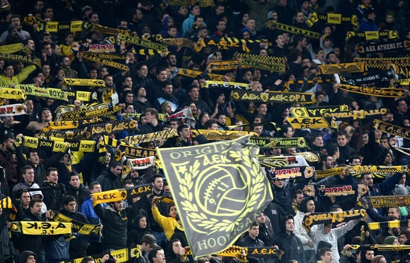 Σκόντα-ψε η ΑΕΚ, 1-1 με την Ξάνθη (videos + photos)