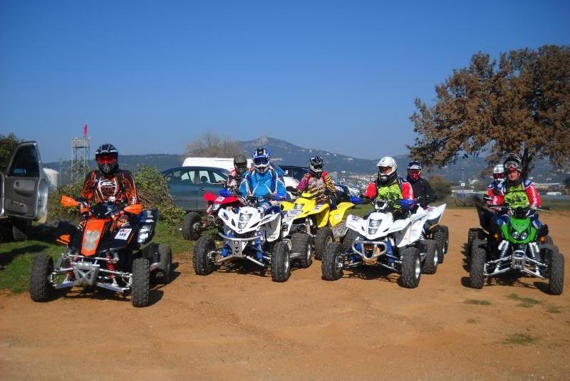 Μια βόλτα για τον Αλέκο…