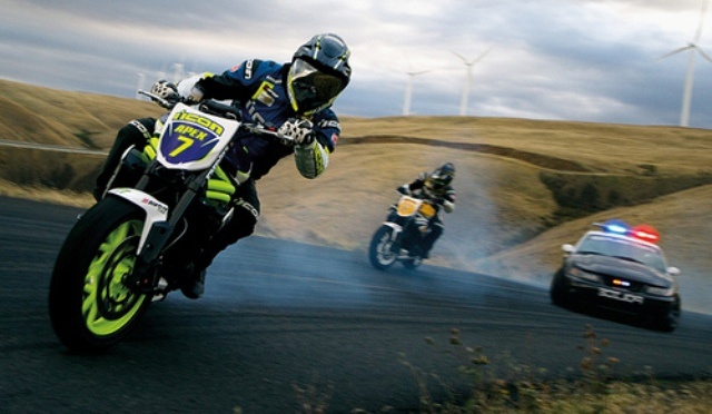 Τα καλύτερα video για Drift