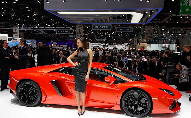 Το πορτοκαλί του Άργους