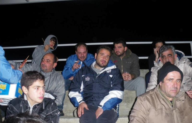 «Μπαλαδόροι» οι μπαμπάδες στα Χανιά! (photos)