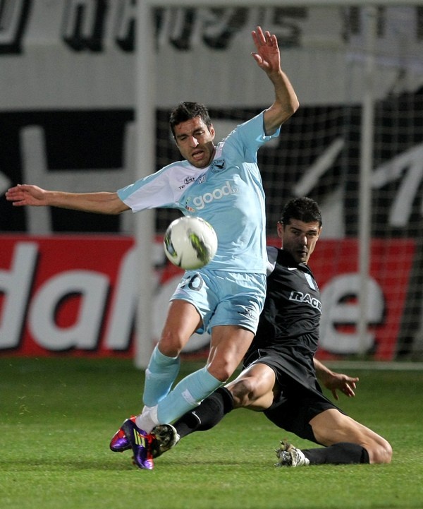Επιτέλους γκολ για τον ΟΦΗ, 2-0 τη Δόξα (videos + photos)