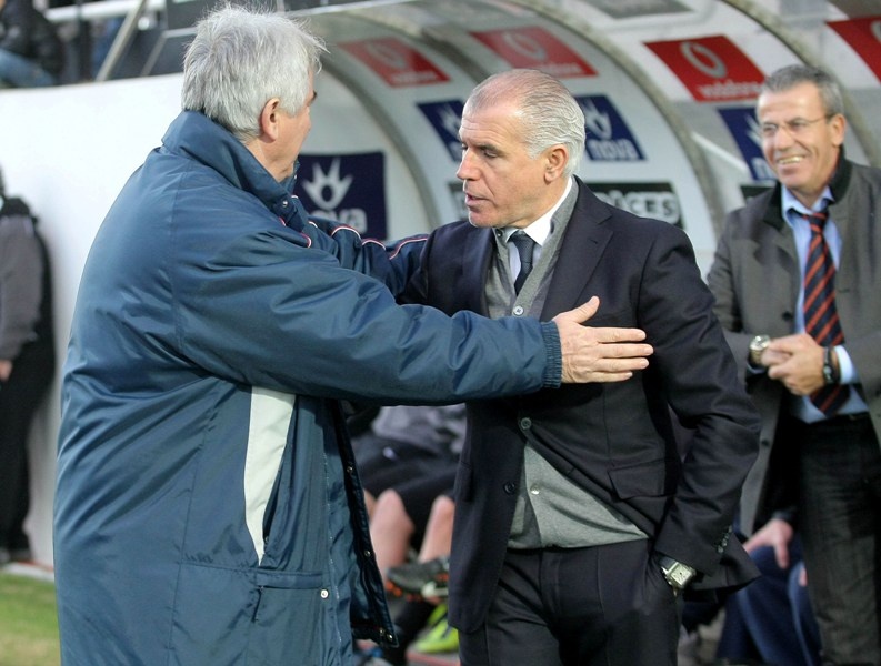 Επιτέλους γκολ για τον ΟΦΗ, 2-0 τη Δόξα (videos + photos)