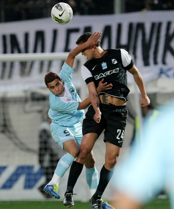 Επιτέλους γκολ για τον ΟΦΗ, 2-0 τη Δόξα (videos + photos)