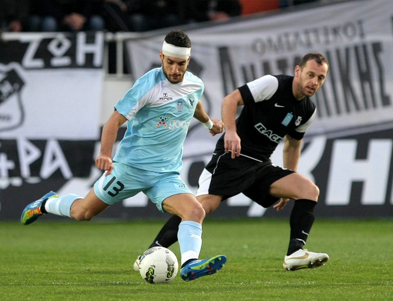 Επιτέλους γκολ για τον ΟΦΗ, 2-0 τη Δόξα (videos + photos)