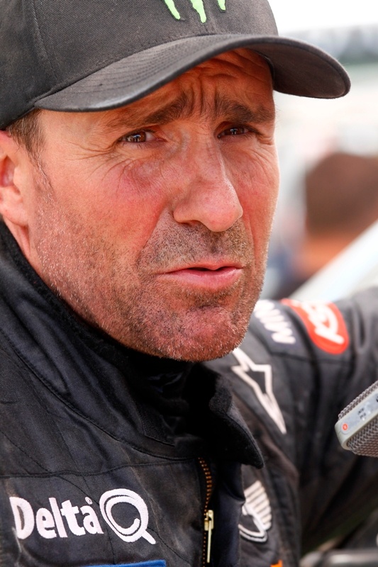 Dakar 2012: Πετερανσέλ & Ντεπρέ οι νικητές