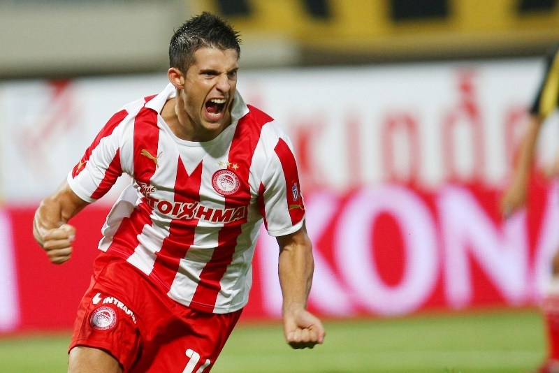 Μιραλάς: Ο Μister...  μισό γκολ ανά παιχνίδι (photos+videos)