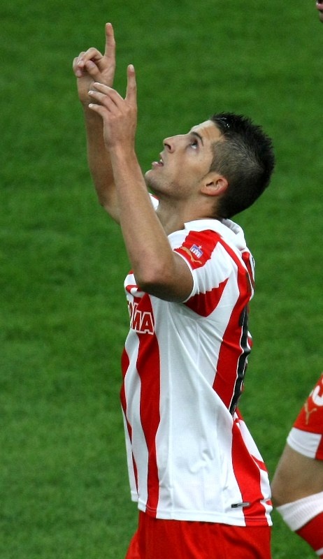 Μιραλάς: Ο Μister...  μισό γκολ ανά παιχνίδι (photos+videos)