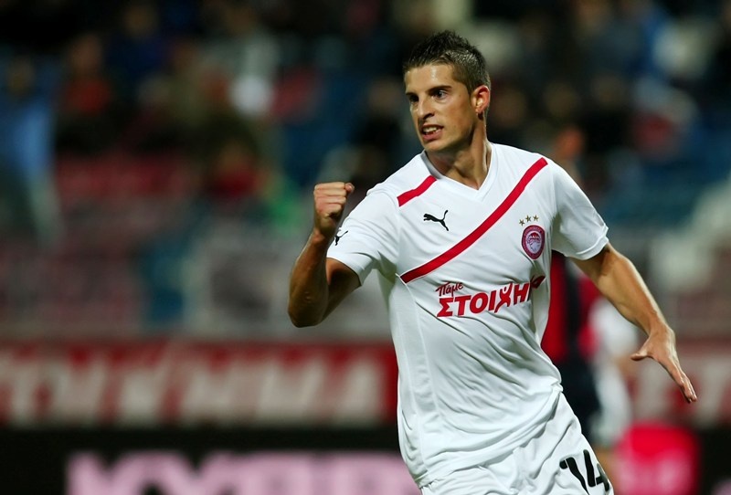 Μιραλάς: Ο Μister...  μισό γκολ ανά παιχνίδι (photos+videos)