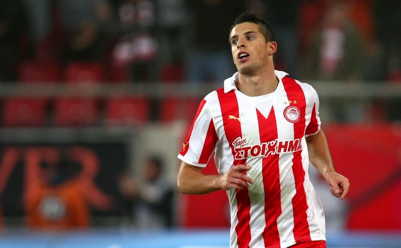 Μιραλάς: Ο Μister...  μισό γκολ ανά παιχνίδι (photos+videos)