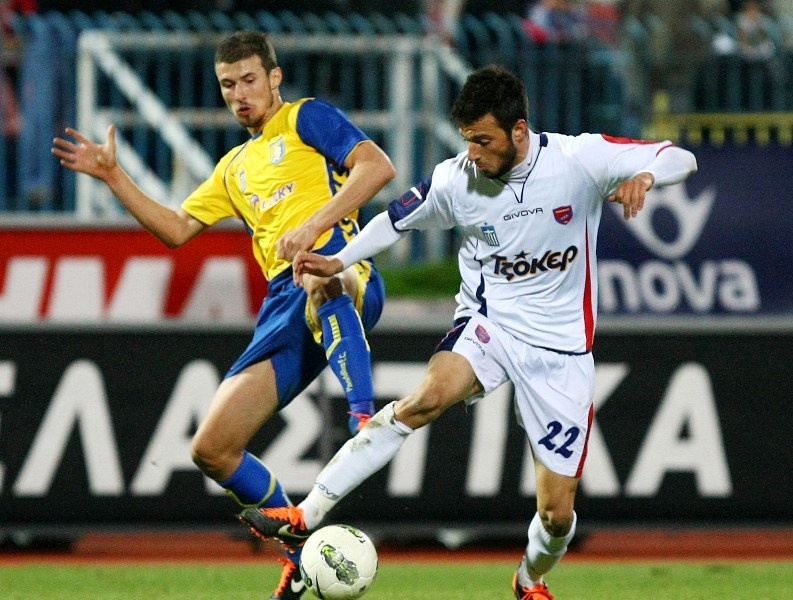 Με Κούτσι, 1-0 ο Πανιώνιος τον Παναιτωλικό (video + photos)