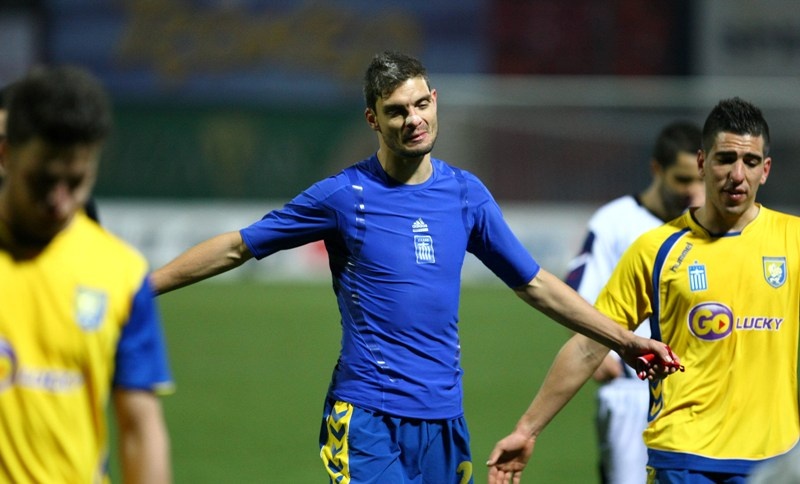 Με Κούτσι, 1-0 ο Πανιώνιος τον Παναιτωλικό (video + photos)