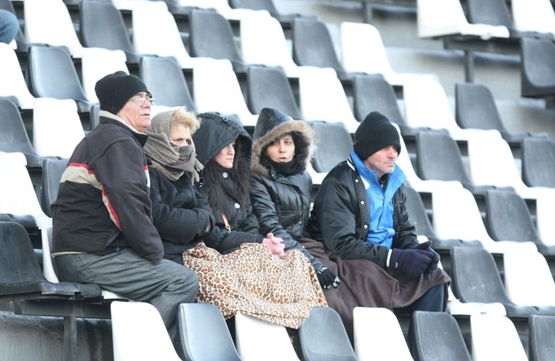 Ανατροπή για ΠΑΟΚ, 2-1 τον Εργοτέλη (photos+video)