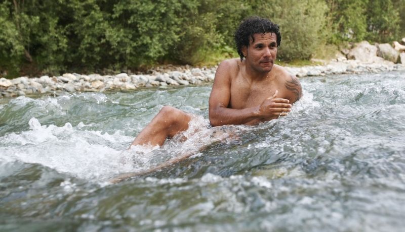 Ο Βραζιλιάνος που γνωρίζει από… πάγο
