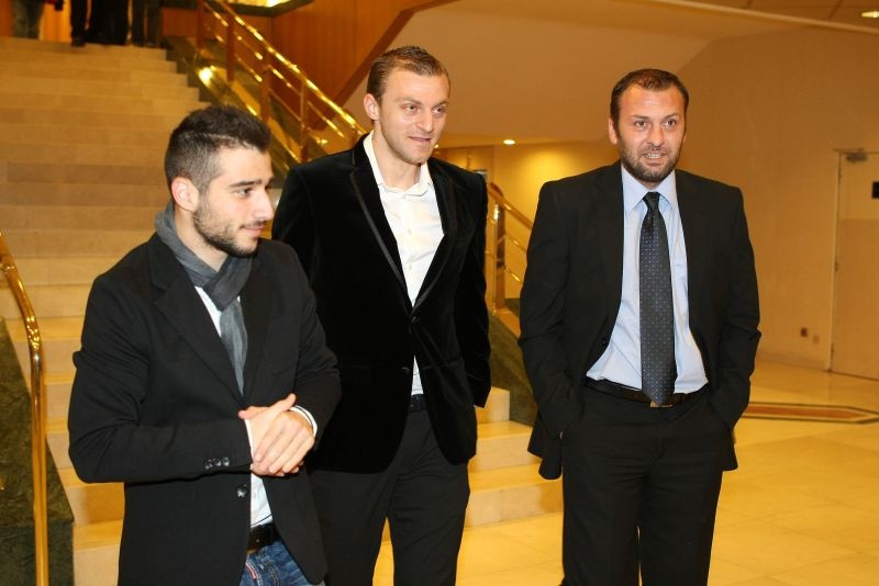 Βράβευσε τους κορυφαίους ο ΠΣΑΠ (photos)