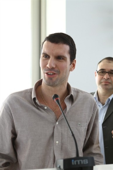 Παπακωνσταντίνου: «Ομάδα όλης της πόλης η Καβάλα» (photos)