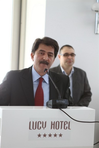 Παπακωνσταντίνου: «Ομάδα όλης της πόλης η Καβάλα» (photos)