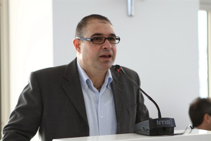 Παπακωνσταντίνου: «Ομάδα όλης της πόλης η Καβάλα» (photos)