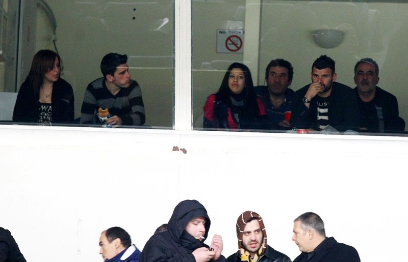 H 17η αγωνιστική με εικόνες