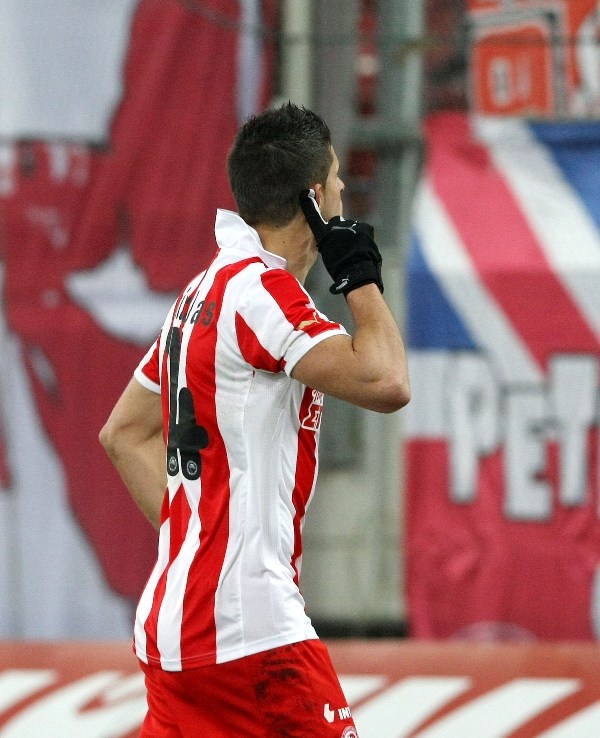 H 17η αγωνιστική με εικόνες