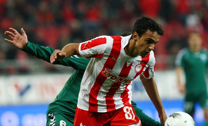 H 17η αγωνιστική με εικόνες