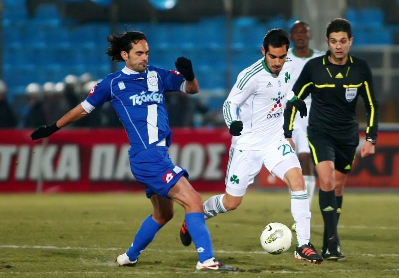 H 17η αγωνιστική με εικόνες