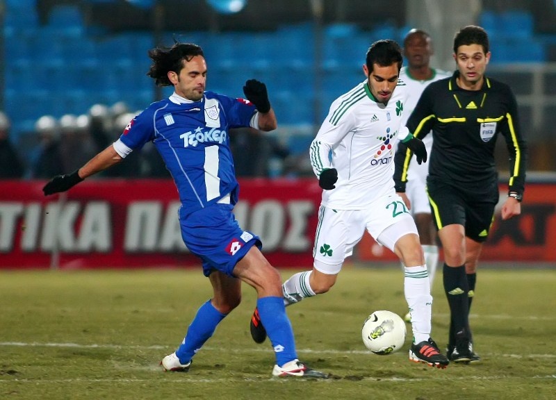 H 17η αγωνιστική με εικόνες