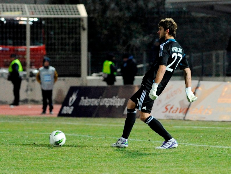 H 17η αγωνιστική με εικόνες