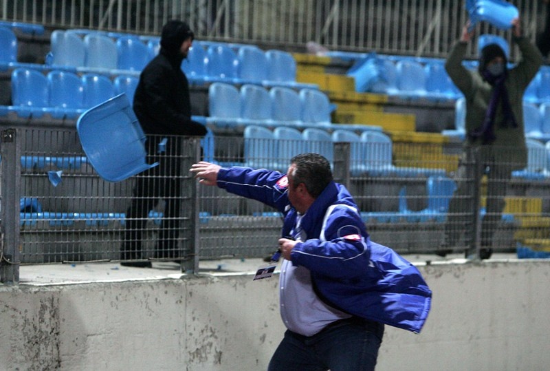 H 17η αγωνιστική με εικόνες