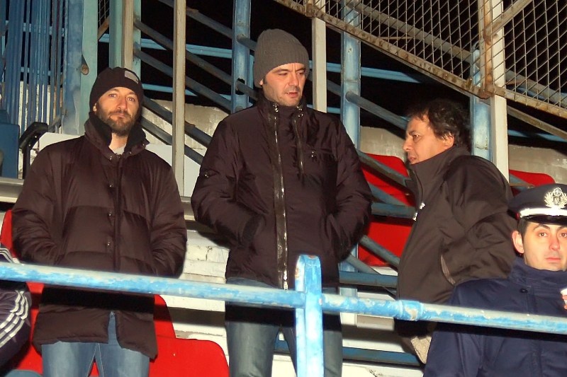 Κορυφή η Βέροια, 1-0 τον Πανθρακικό με… βασιλιά Ολαϊτάν (photos)