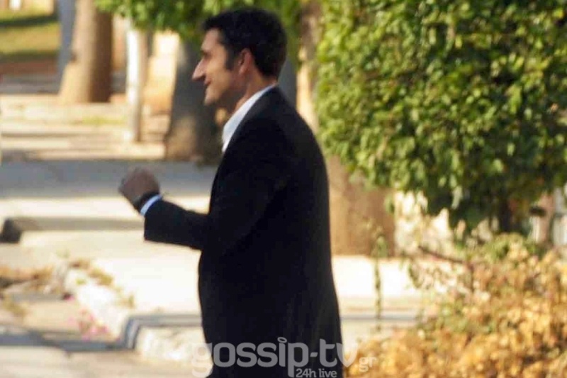 Κουστουμάτος στην προπόνηση ο Βαλβέρδε (photos)