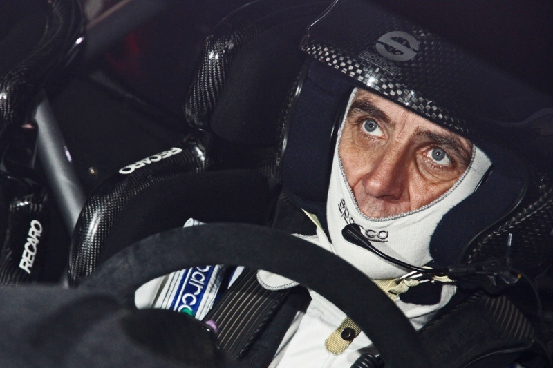 WRC Μόντε Κάρλο: Ο Λεμπ πρώτος στο shakedown