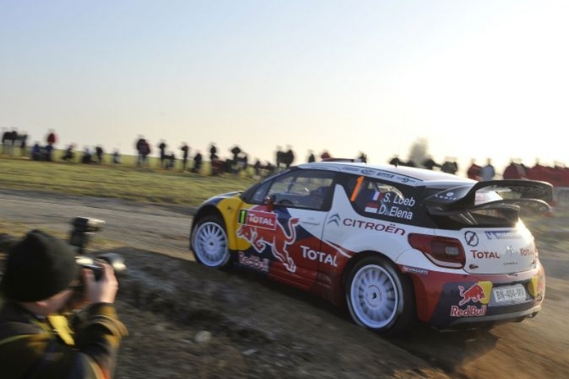 WRC 80ο Ράλι Μόντε Κάρλο: Η εκκίνηση της χρονιάς