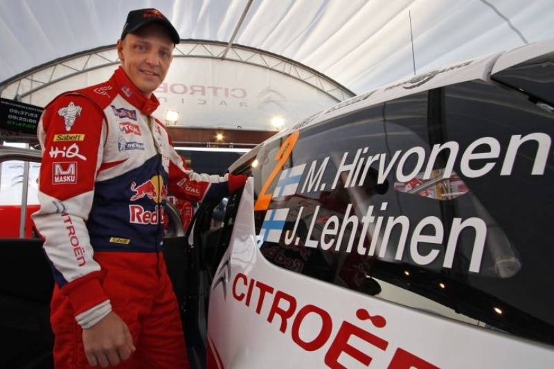 WRC 80ο Ράλι Μόντε Κάρλο: Η εκκίνηση της χρονιάς