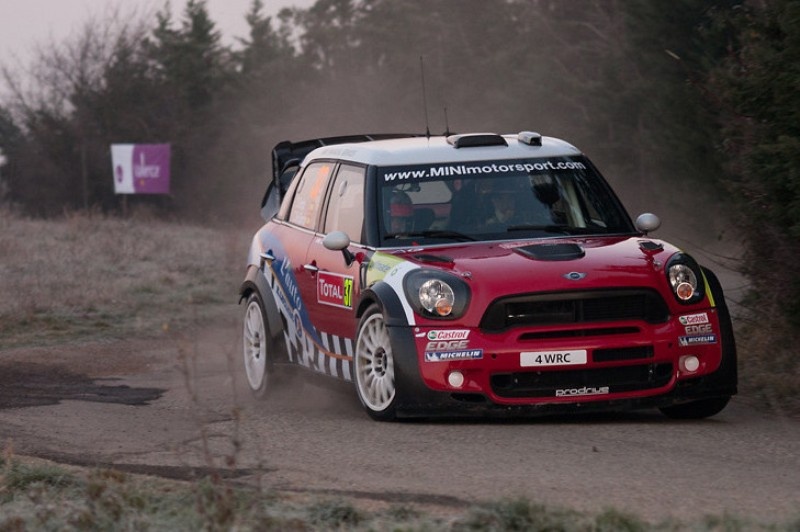 WRC 80ο Ράλι Μόντε Κάρλο: Η εκκίνηση της χρονιάς