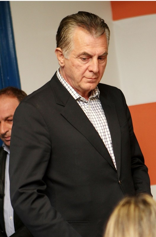 Μεγάλη… Μπάλλα φέτος στον Ατρόμητο! (photos+videos)