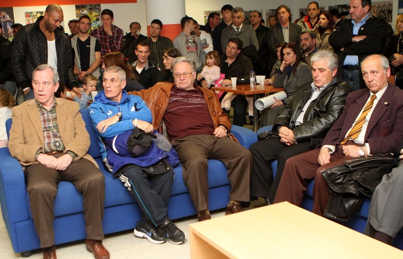 Μεγάλη… Μπάλλα φέτος στον Ατρόμητο! (photos+videos)