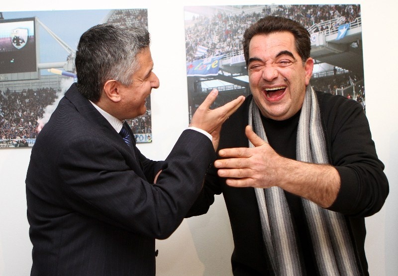 Μεγάλη… Μπάλλα φέτος στον Ατρόμητο! (photos+videos)