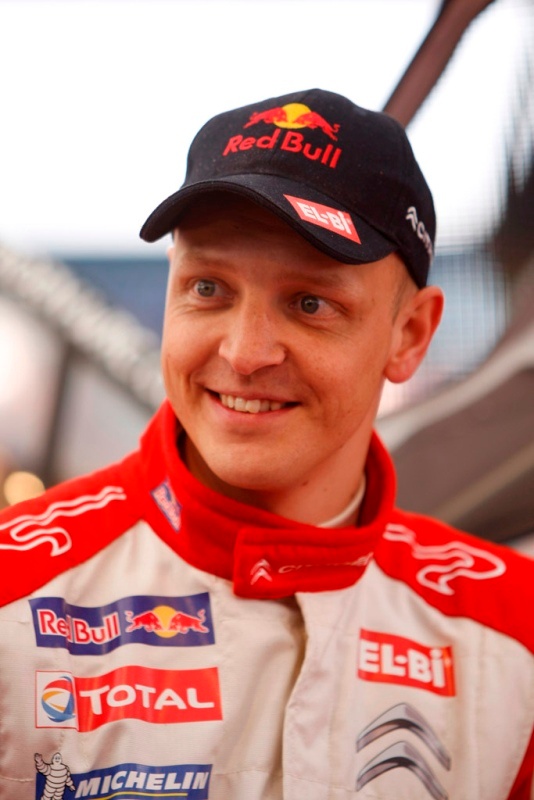 WRC Ράλι Μόντε Κάρλο: Λέμπ και Σόρντο για τις δύο πρώτες θέσεις