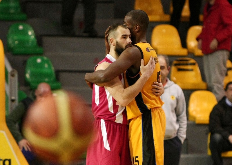 Απέδρασε από το Μαρούσι ο Ολυμπιακός! (photos)