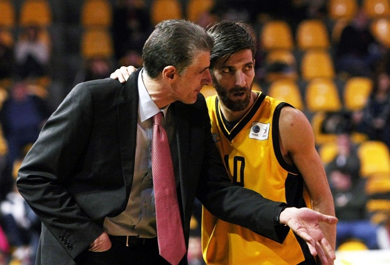 Απέδρασε από το Μαρούσι ο Ολυμπιακός! (photos)