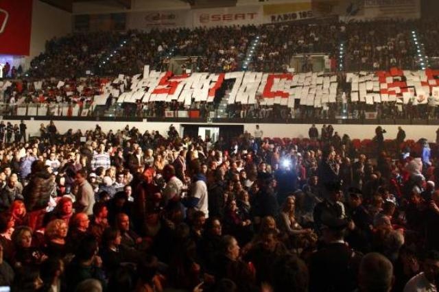 Τα γενέθλια του «Super Sic»