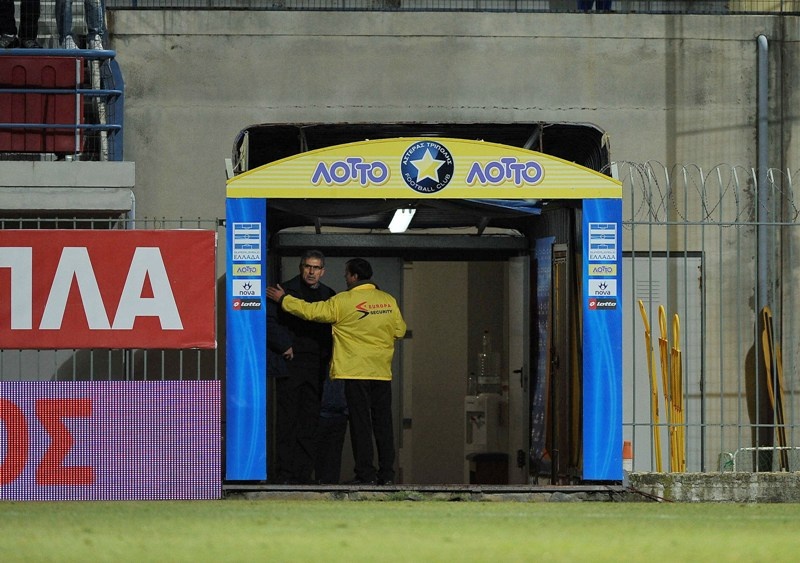 Λύτρωση με Σολάκη ο Αστέρας (photos+videos)
