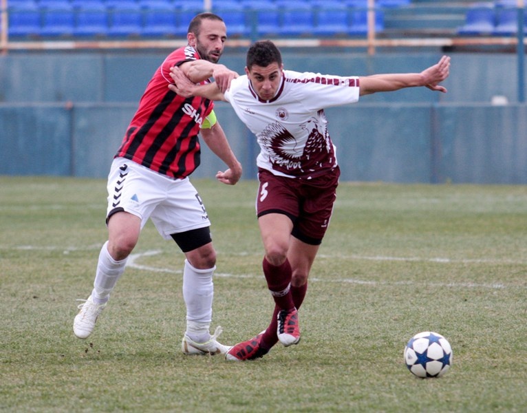 Η Γλυφάδα έριξε κεραυνό (4-2) στην Προοδευτική